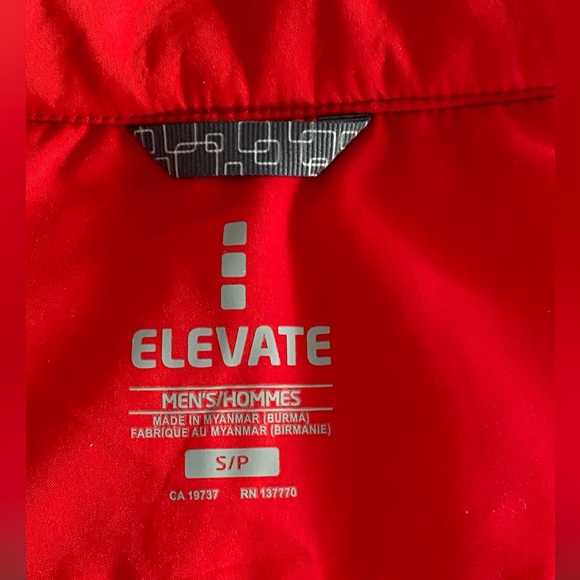🌸 ELEVATE MEN’S JACKET - Picture 14 of 17